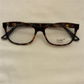 Women's Vari Collection VR7 Tortoise (Includes Single Vision Polycarbonate Lens)