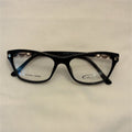 Women's Eight to Eighty Claire Black (Includes Single Vision Polycarbonate Lens)