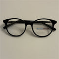 Women's Richard Taylor Tierra Black (Includes Single Vision Polycarbonate Lens)