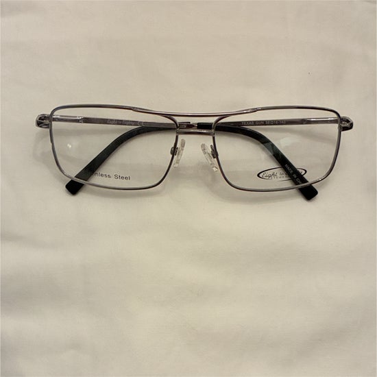 Men's Eight to Eighty Texas Gun (Includes Single Vision Polycarbonate Lens)