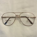 Men's Anthony Martin New York Chairman-03 (Includes Single Vision Polycarbonate Lens)