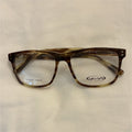 Men's Eight to Eighty Carlos Olive (Includes Single Vision Polycarbonate Lens)