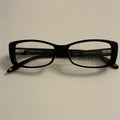 Women's Bulova Archer Heights Black (Includes Single Vision Polycarbonate Lens)