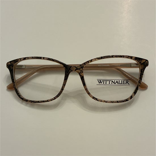 Women's Wittnauer Luann (Includes Single Vision Polycarbonate Lens)