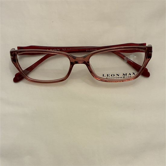 Women's Leon Max 4005 (Includes Single Vision Polycarbonate Lens)
