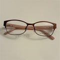 Women's Via Spiga Capricia 560 (Includes Single Vision Polycarbonate Lens)
