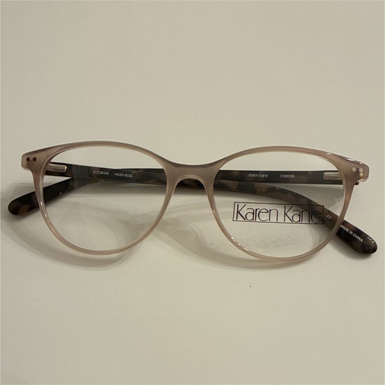 Women's Karen Kane Coronis (Includes Single Vision Polycarbonate Lens)