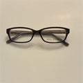 Women's  Via Spiga Belina 550 (Includes Single Vision Polycarbonate Lens)