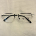 Men's Bulova Twist Titanium Wicklow (Includes Single Vision Polycarbonate Lens)