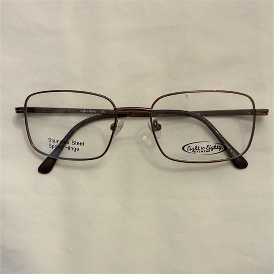 Men's Eight to Eighty Marco (Includes Single Vision Polycarbonate Lens)
