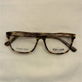 Women's Eight to Eighty Millie Tortoise (Includes Single Vision Polycarbonate Lens)