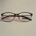 Women's B.U.M. Equipment Flighty Pink Chameleon (Includes Single Vision Polycarbonate Lens)