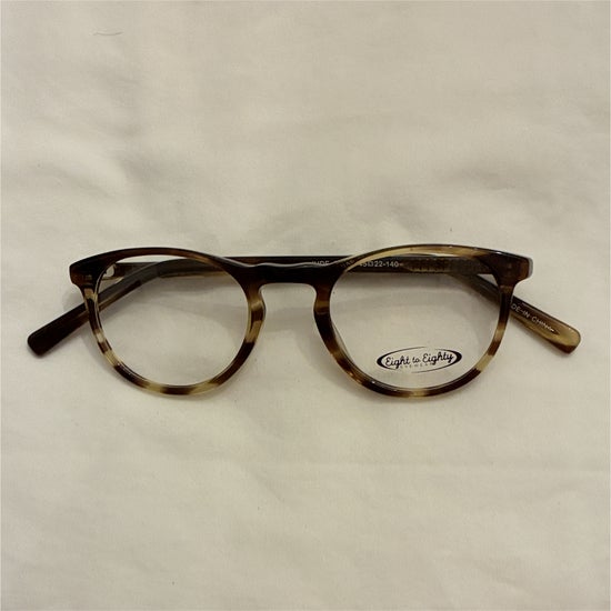 Men's Eight to Eighty Jude Olive (Includes Single Vision Polycarbonate Lens)