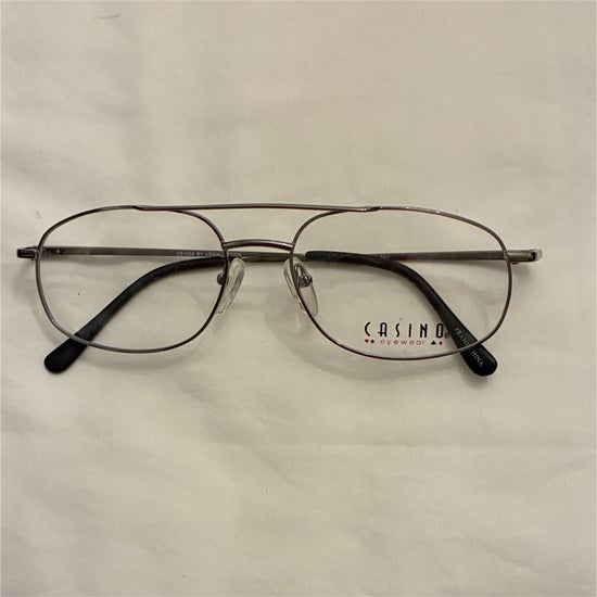 Men's Casino CB1058 (Includes Single Vision Polycarbonate Lens)