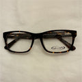 Men's Eight to Eighty Dennis Tortoise (Includes Single Vision Polycarbonate Lens)