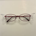 Safety Frame ARMOURX 7700 Non-Wrapped (Includes Single Vision Polycarbonate Lens)