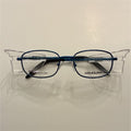 Safety Frame ARMOURX 3002P Non-Wrapped (Includes Single Vision Polycarbonate Lens)