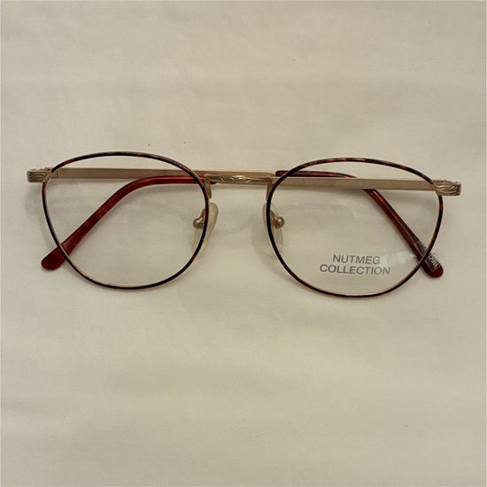 Women's Nutmeg Collection Jasmine (Includes Single Vision Polycarbonate Lens)