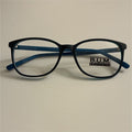 Women's B.U.M. Equipment Enthralled Blue (Includes Single Vision Polycarbonate Lens)