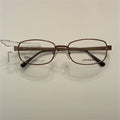 Safety Frame ARMOURX 7014 Non-Wrapped (Includes Single Vision Polycarbonate Lens)