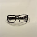 Safety Frame ARMOURX 7502 Non-Wrapped (Includes Single Vision Polycarbonate Lens)