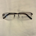 Men's Bulova Twist Titanium Causeway (Includes Single Vision Polycarbonate Lens)