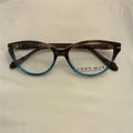 Women's Leon Max 4018 (Includes Single Vision Polycarbonate Lens)