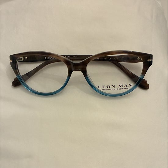 Women's Leon Max 4018 (Includes Single Vision Polycarbonate Lens)