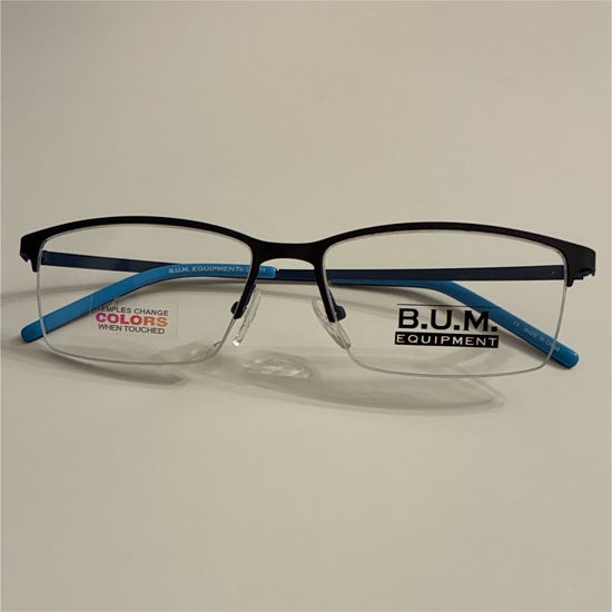 Women's B.U.M. Equipment Crafty (Includes Single Vision Polycarbonate Lens)