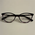 Women's Bulova Newport Violet (Includes Single Vision Polycarbonate Lens)