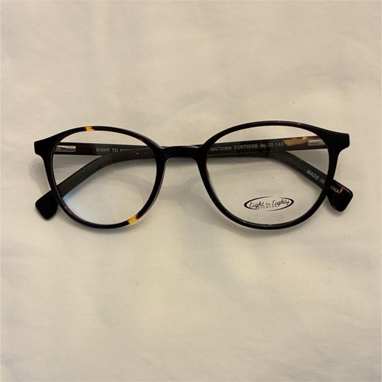 Men's Eight to Eighty Downtown (Includes Single Vision Polycarbonate Lens)