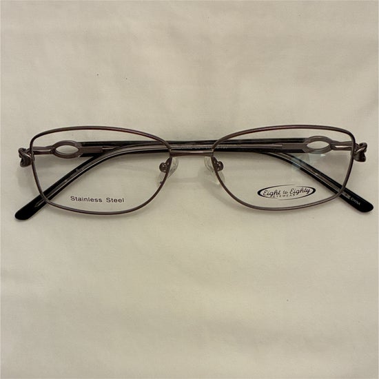 Women's Eight to Eighty Maxine Gun (Includes Single Vision Polycarbonate Lens)