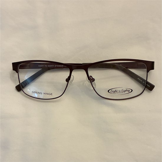 Men's Eight to Eighty Ken (Includes Single Vision Polycarbonate Lens)