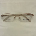 Women's Eight to Eighty Bea Gold (Includes Single Vision Polycarbonate Lens)