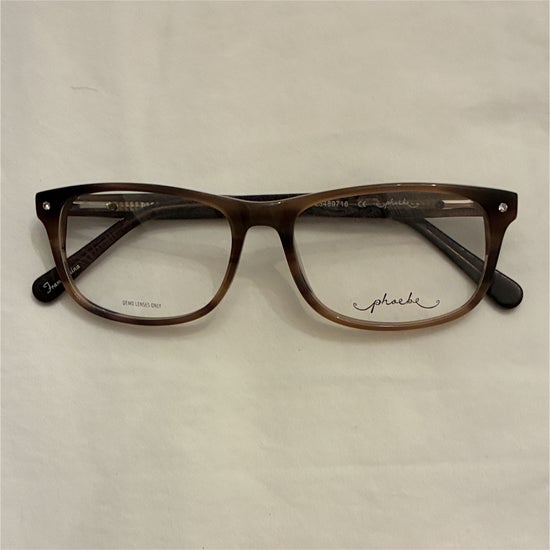 Women's Phoebe P286 (Includes Single Vision Polycarbonate Lens)