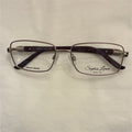 Women's Sophia Loren M235 Silver (Includes Single Vision Polycarbonate Lens)