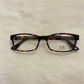 Men's Vari Collection VR2 Tortoise (Includes Single Vision Polycarbonate Lens)