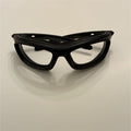Safety Frame ARMOURX 6020 Wrapped (Includes Single Vision or No-Line Progressive Wrapped Lens)