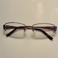 Women's Richard Taylor Lina Lilac (Includes Single Vision Polycarbonate Lens)