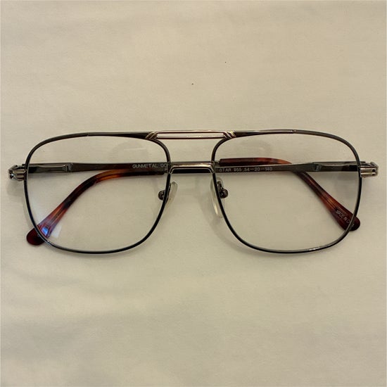 Men's Star 955 (Includes Single Vision Polycarbonate Lens)