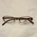 Kid's Girl Hello Kitty HK 237-1 (Includes Single Vision Polycarbonate Lens)