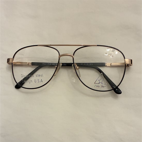 Men's Polo Star 805 (Includes Single Vision Polycarbonate Lens)
