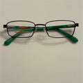 Kid's Boy TMNT Ninjutsu (Includes Single Vision Polycarbonate Lens)