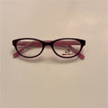 Kid's Girl Hello Kitty HK 226-3 (Includes Single Vision Polycarbonate Lens)