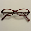 Kid's Girl Eight to Eighty Abby Brown (Includes Single Vision Polycarbonate Lens)