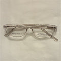 Kid's Girl Affordable Designs Sally Crystal (Includes Single Vision Polycarbonate Lens)