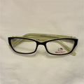 Kid's Girl Hello Kitty HK 228-2 (Includes Single Vision Polycarbonate Lens)