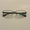 Kid's Boy TMNT Noble Blue (Includes Single Vision Polycarbonate Lens)