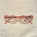 Kid's Girl Hello Kitty HK 235-2 (Includes Single Vision Polycarbonate Lens)