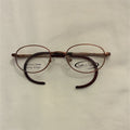Infant's Girl Angel Brown (Includes Single Vision Polycarbonate Lens)
